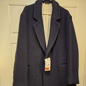 Zara Men's Coat